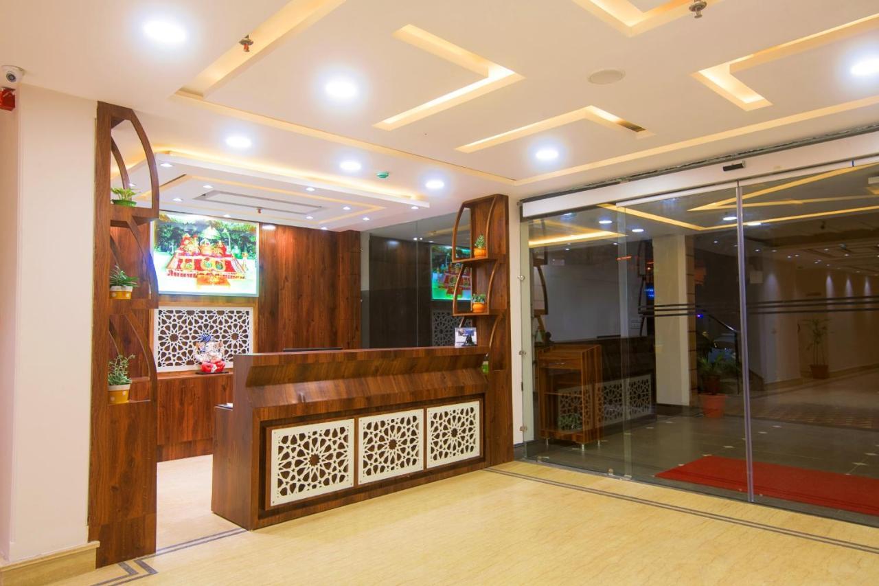 Shivaay Morex- A Vegetarian Hotel Dharamsala Zewnętrze zdjęcie