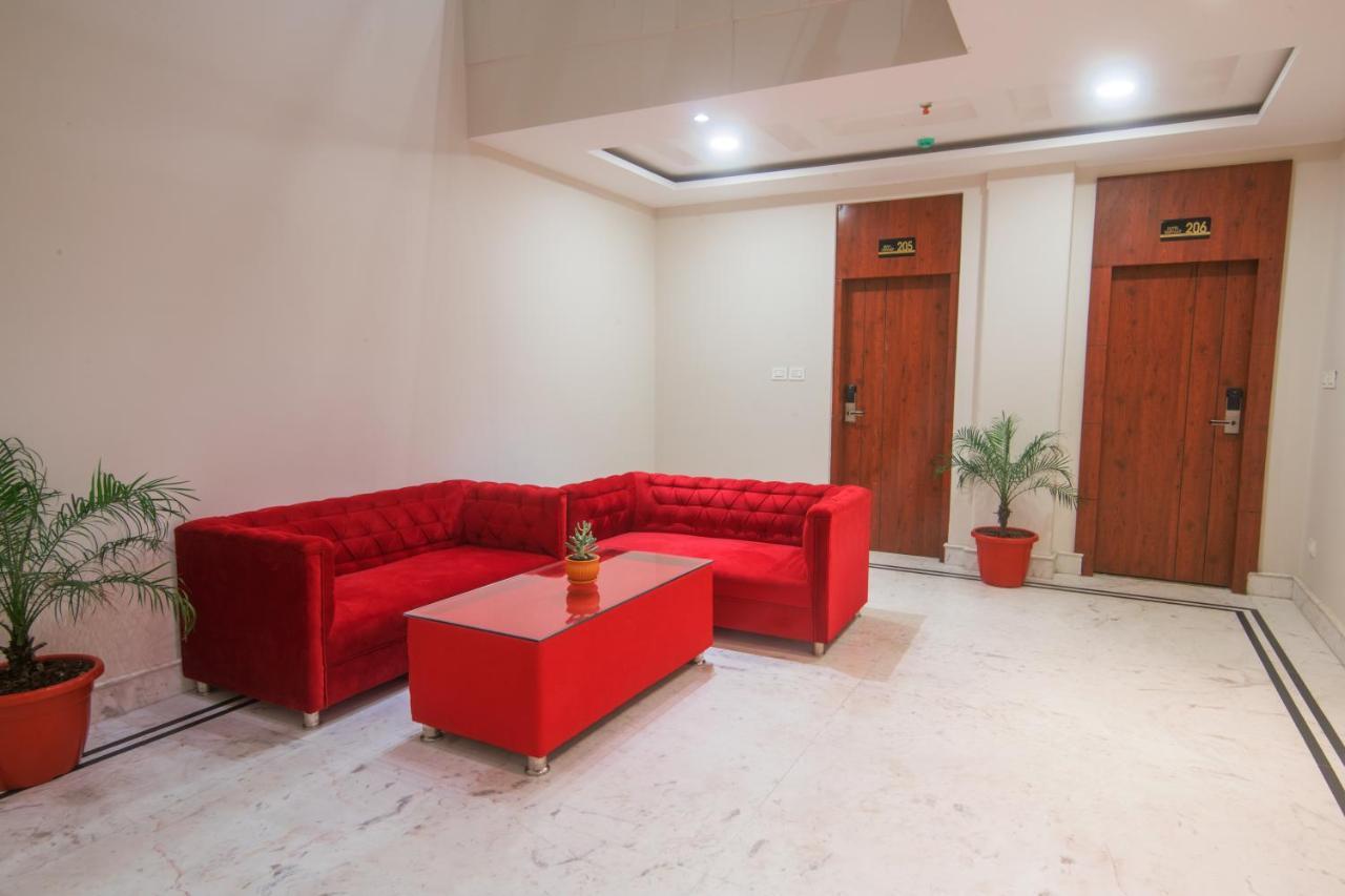 Shivaay Morex- A Vegetarian Hotel Dharamsala Zewnętrze zdjęcie