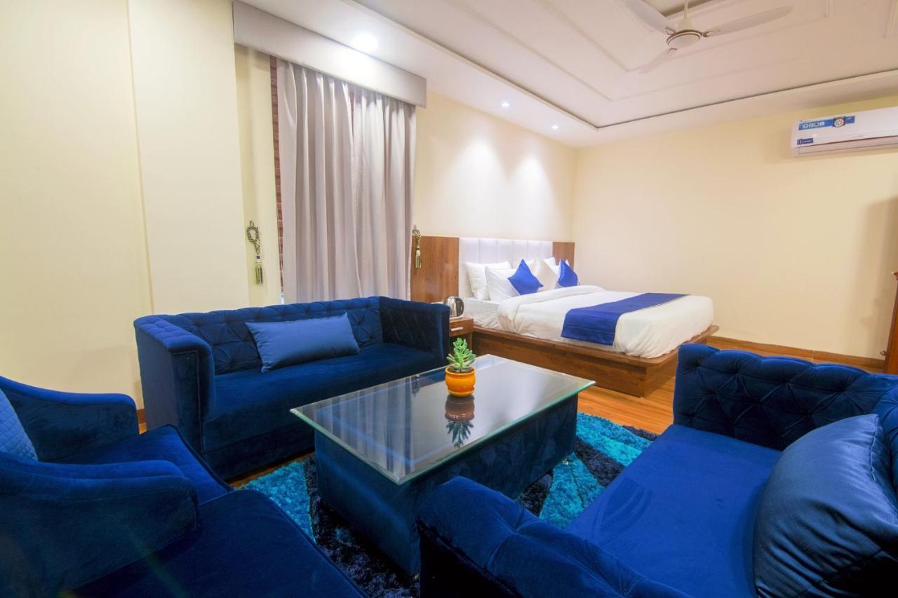Shivaay Morex- A Vegetarian Hotel Dharamsala Zewnętrze zdjęcie