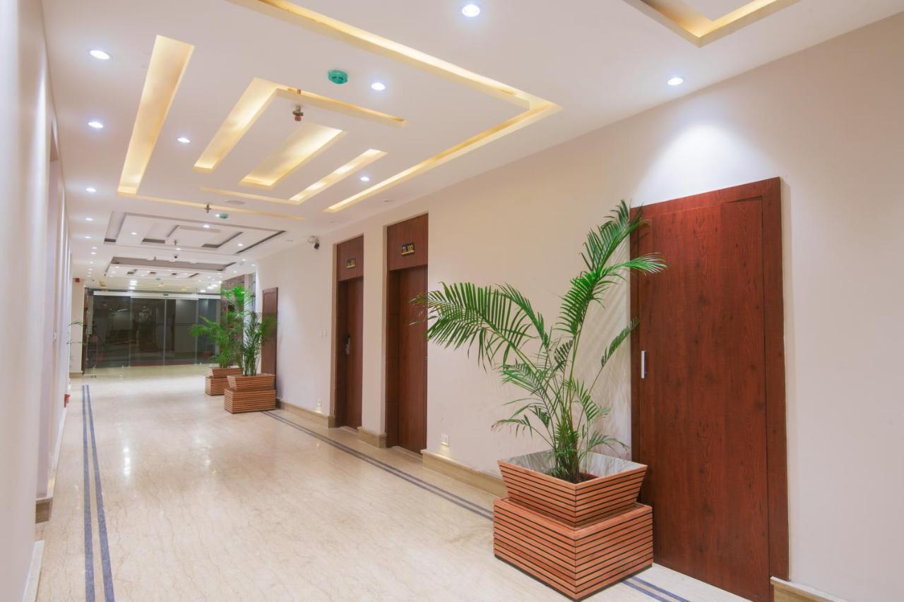 Shivaay Morex- A Vegetarian Hotel Dharamsala Zewnętrze zdjęcie