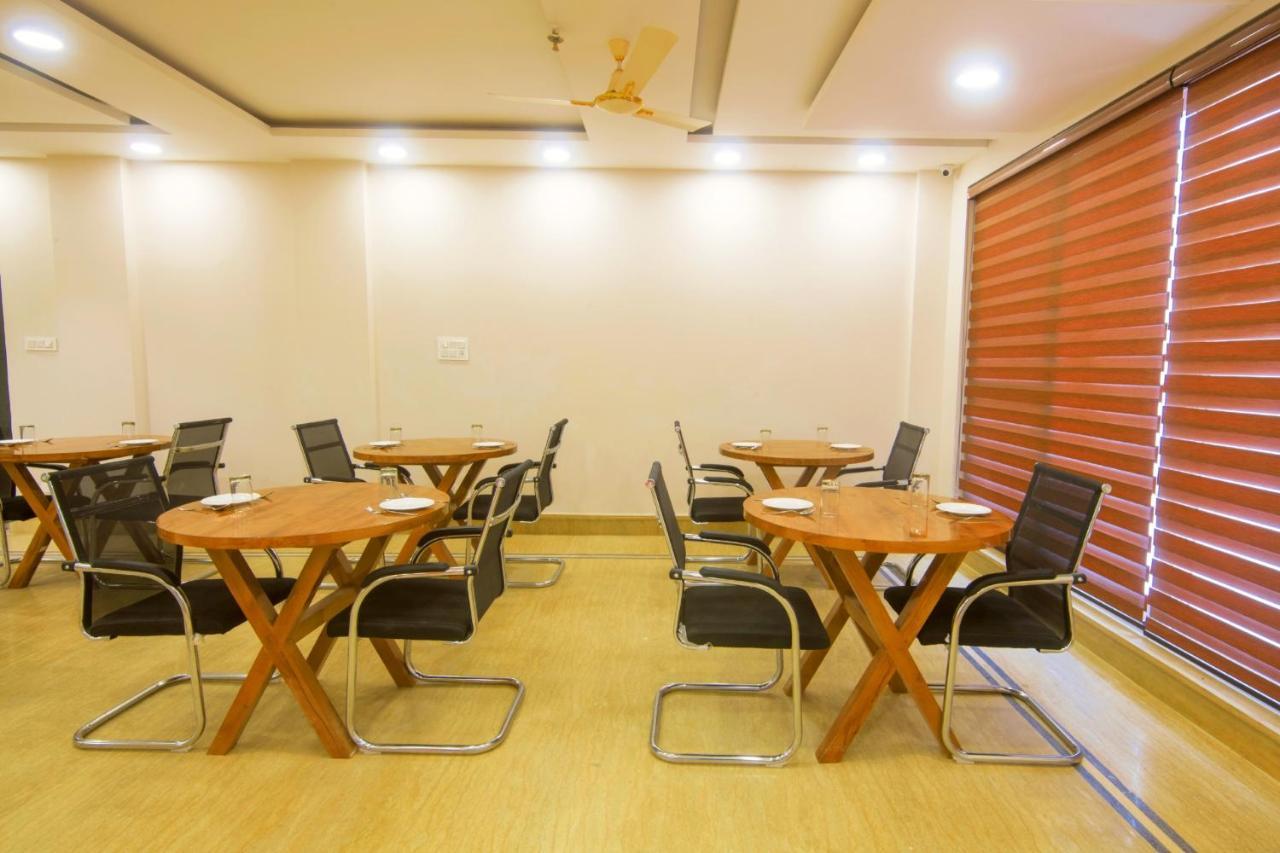 Shivaay Morex- A Vegetarian Hotel Dharamsala Zewnętrze zdjęcie